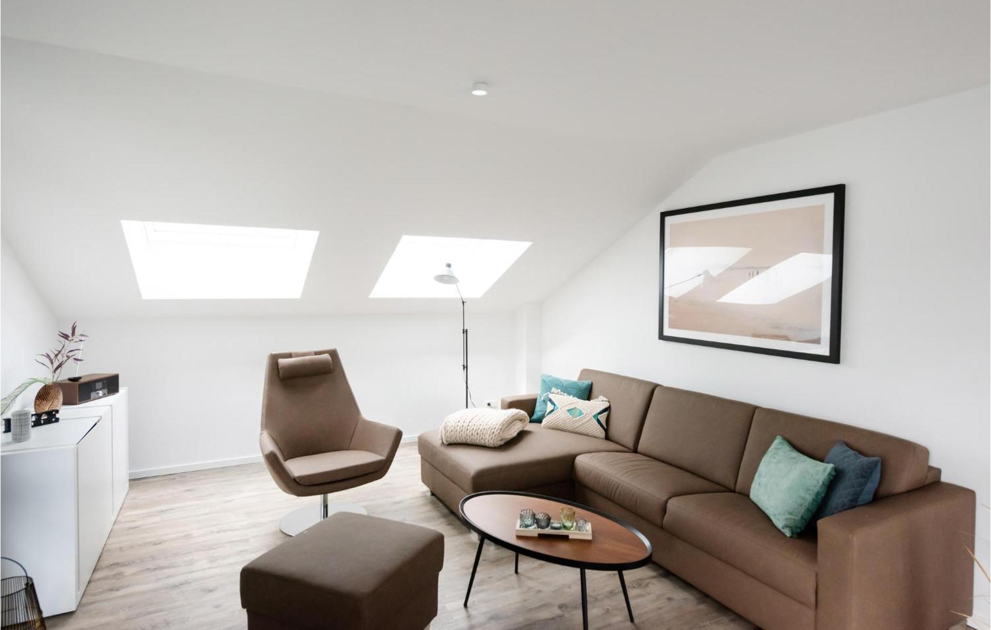Amazing Apartment In Rechlin With Kitchen ภายนอก รูปภาพ