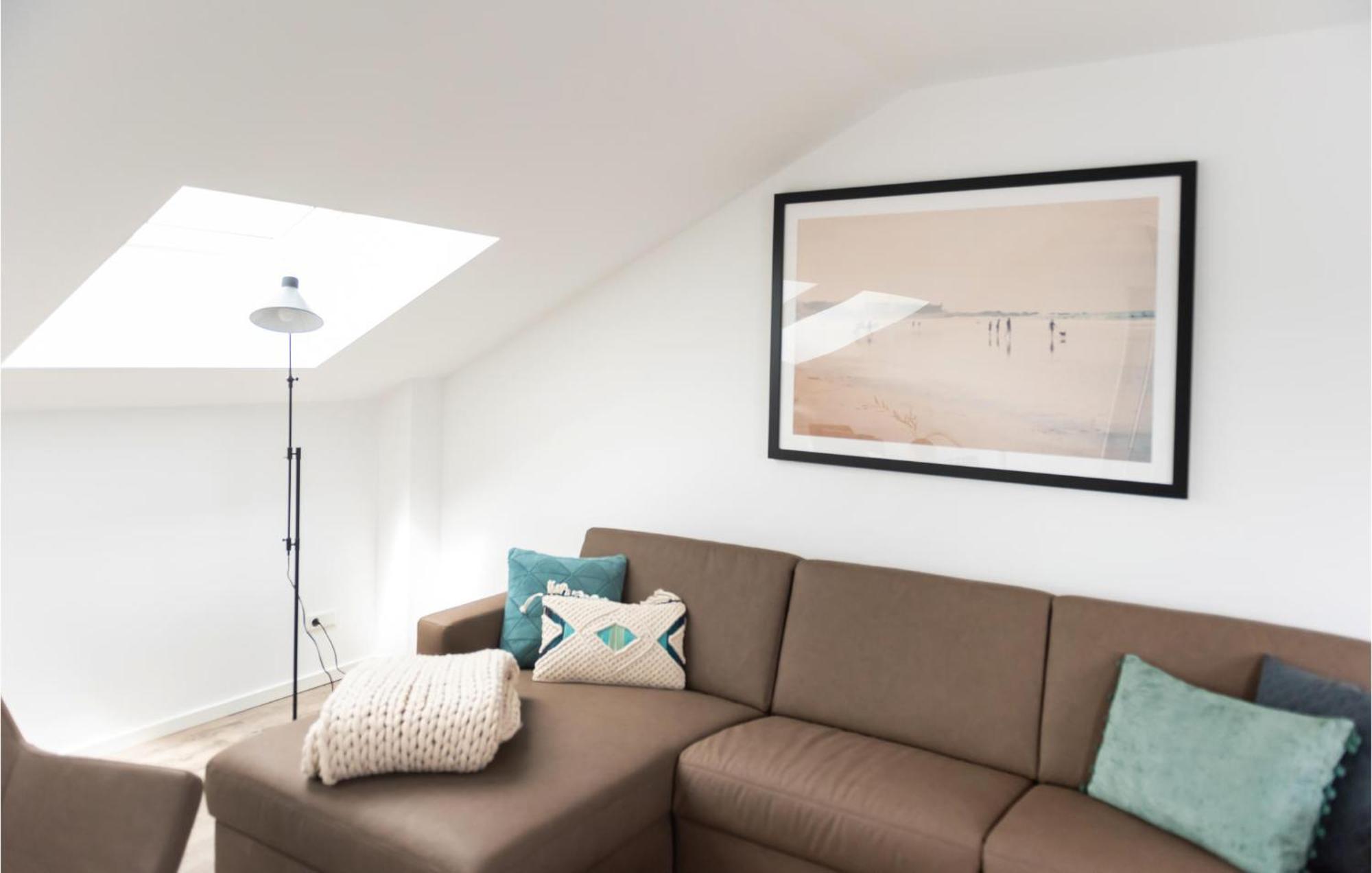 Amazing Apartment In Rechlin With Kitchen ภายนอก รูปภาพ