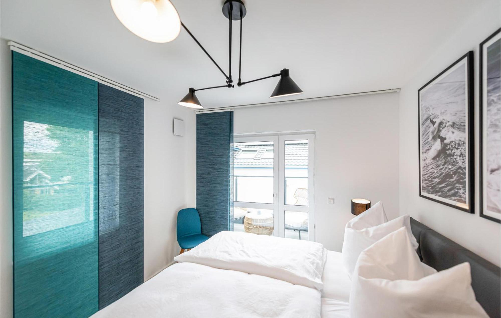 Amazing Apartment In Rechlin With Kitchen ภายนอก รูปภาพ