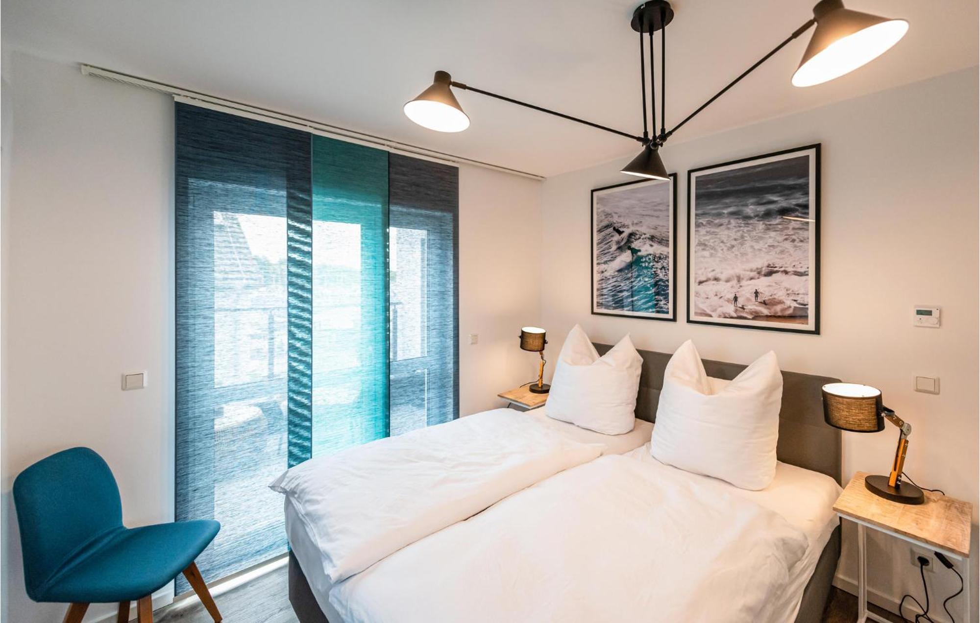 Amazing Apartment In Rechlin With Kitchen ภายนอก รูปภาพ