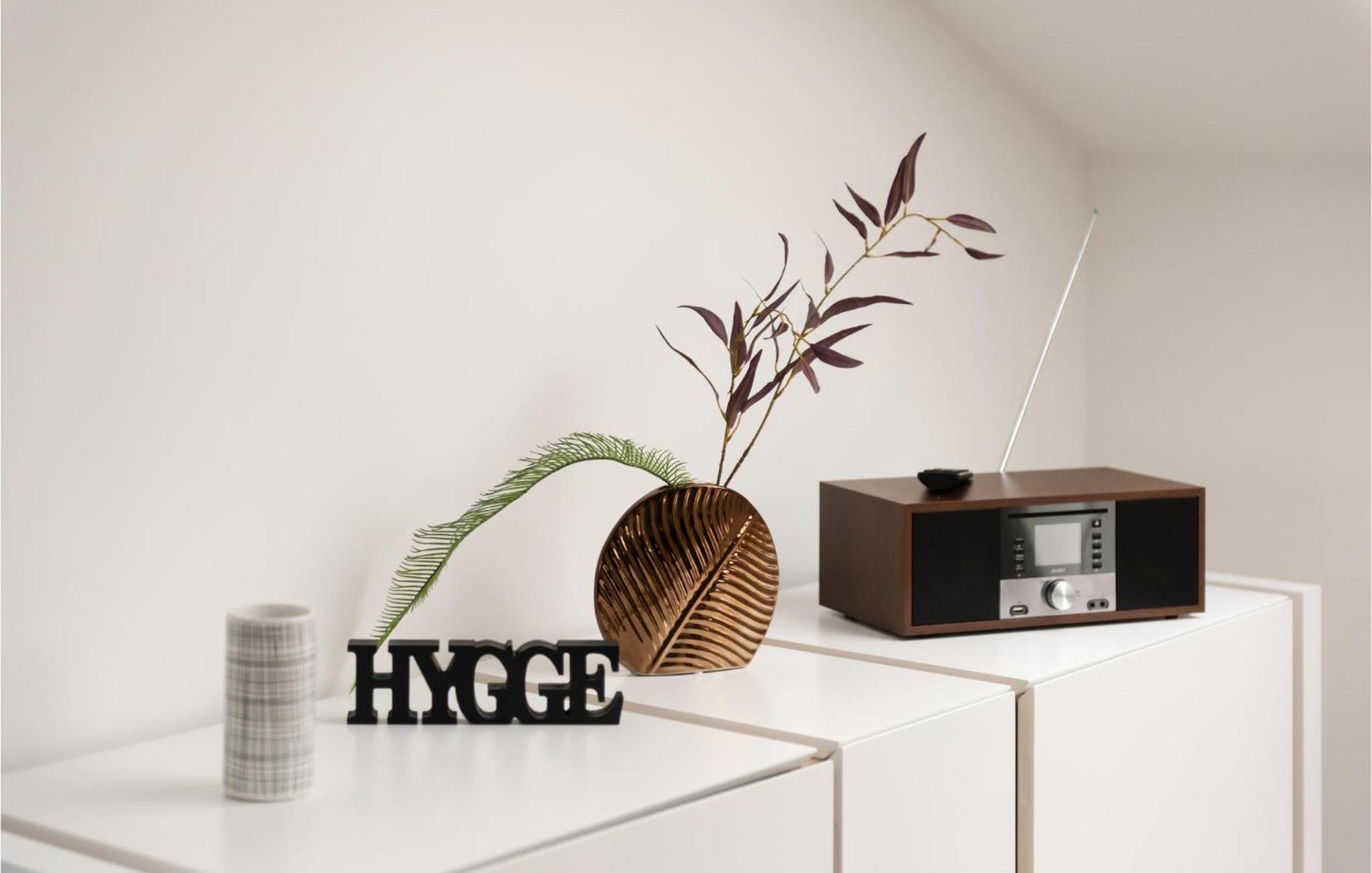 Amazing Apartment In Rechlin With Kitchen ภายนอก รูปภาพ